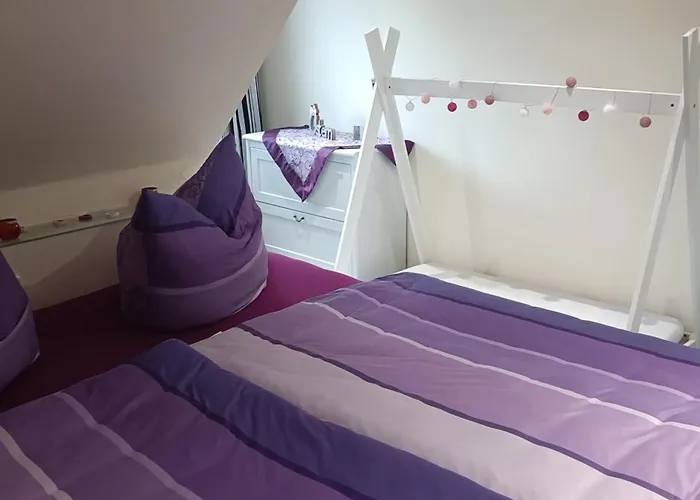Ferienwohnung Franke