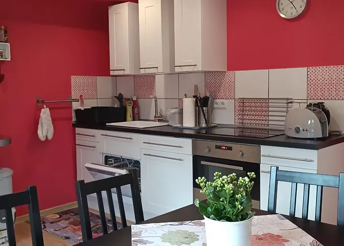 Ferienwohnung Franke