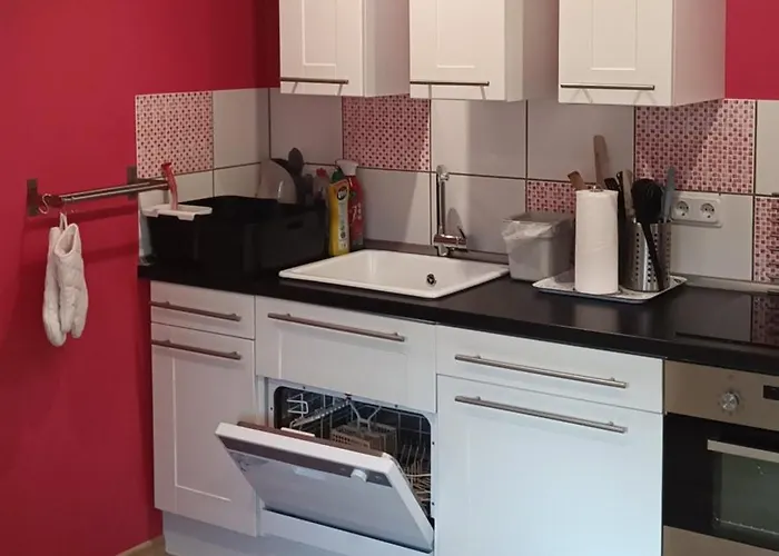 Ferienwohnung Franke