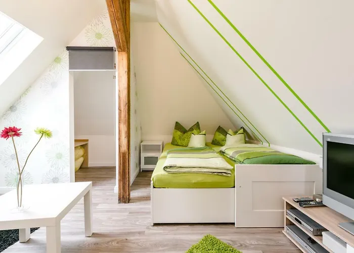 Ferienwohnung Franke