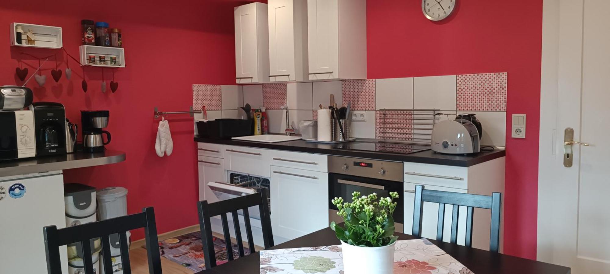 Franke Apartment *