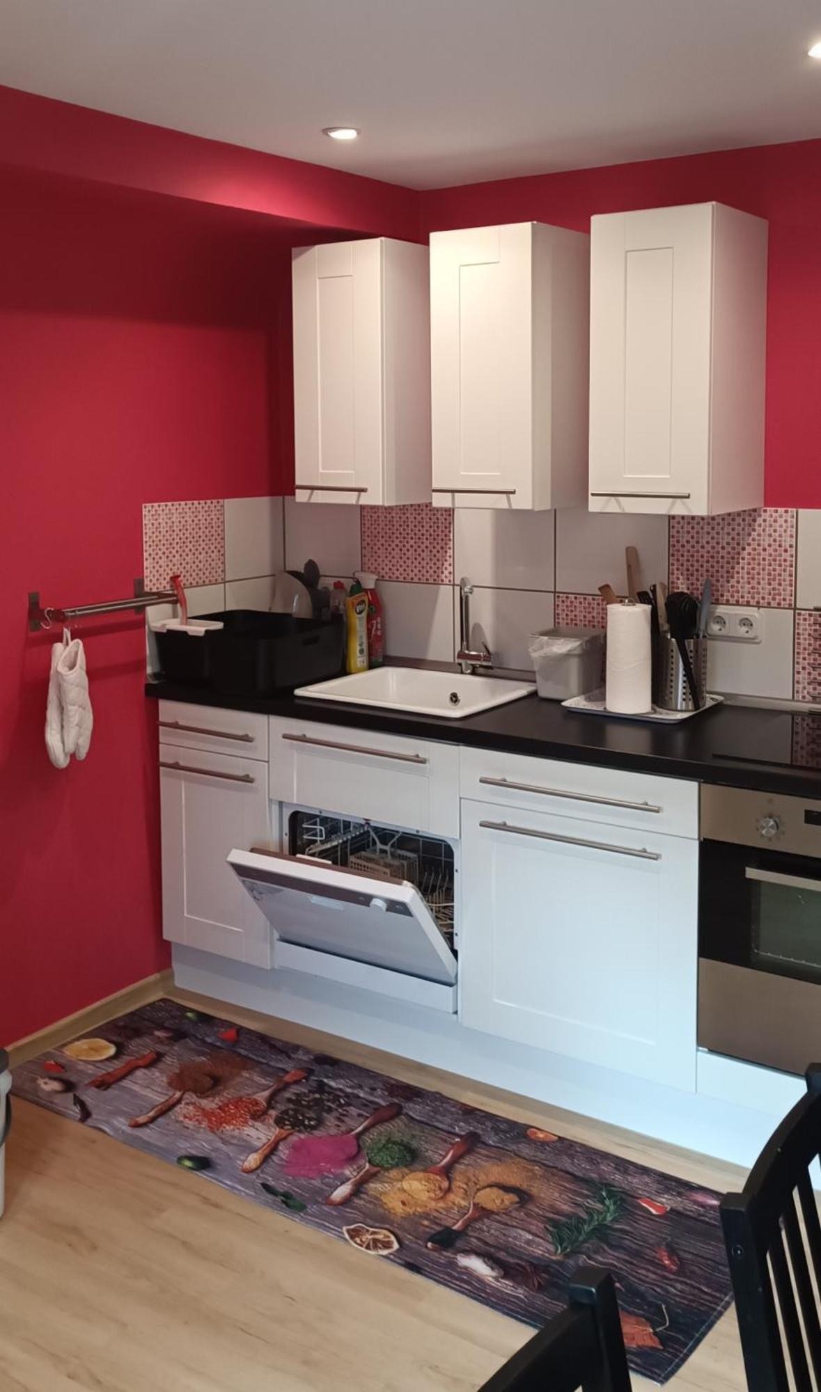 Apartment Franke Heilbad Heiligenstadt