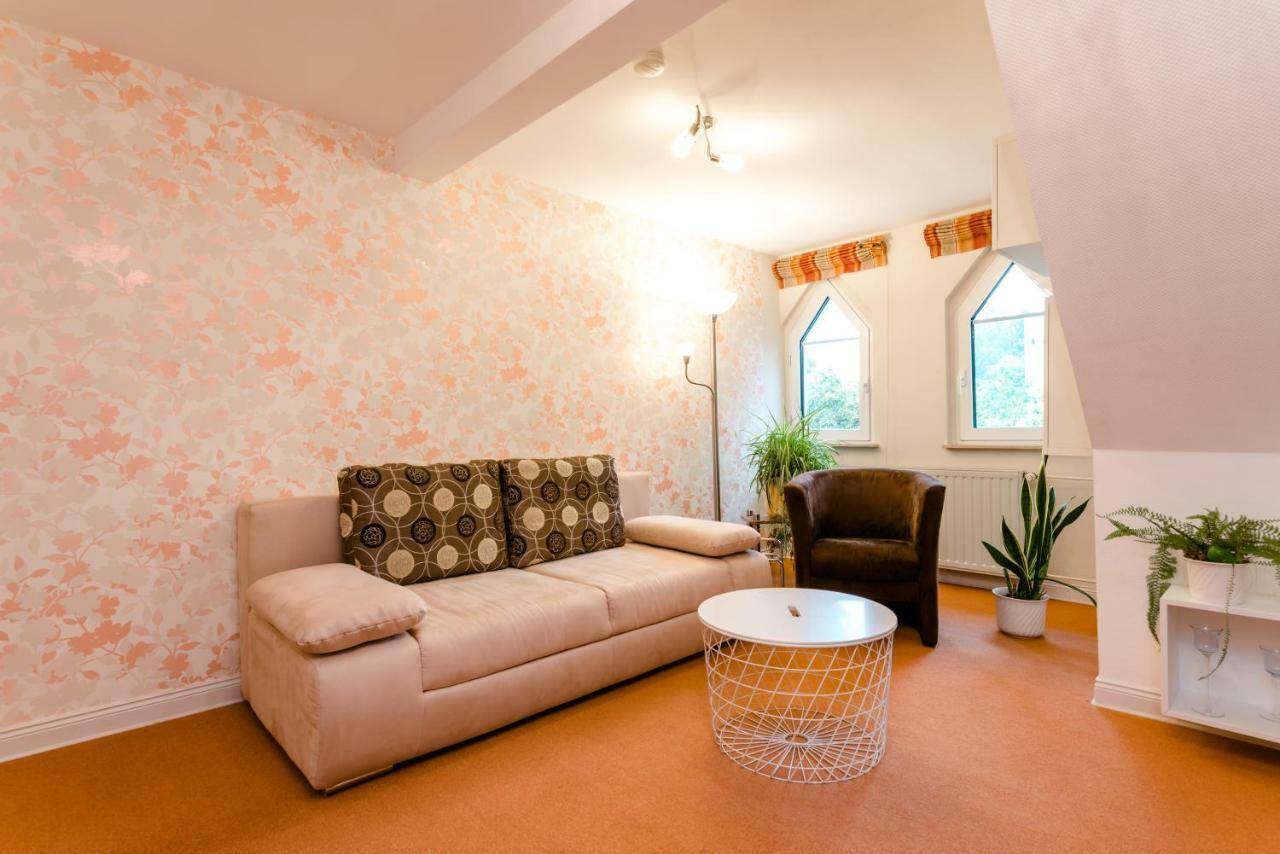 Franke Apartment Heilbad Heiligenstadt