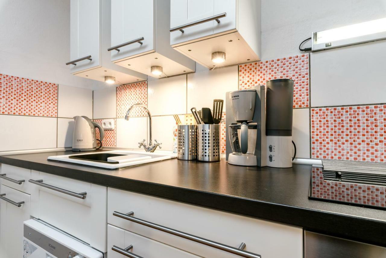 Franke Apartment *