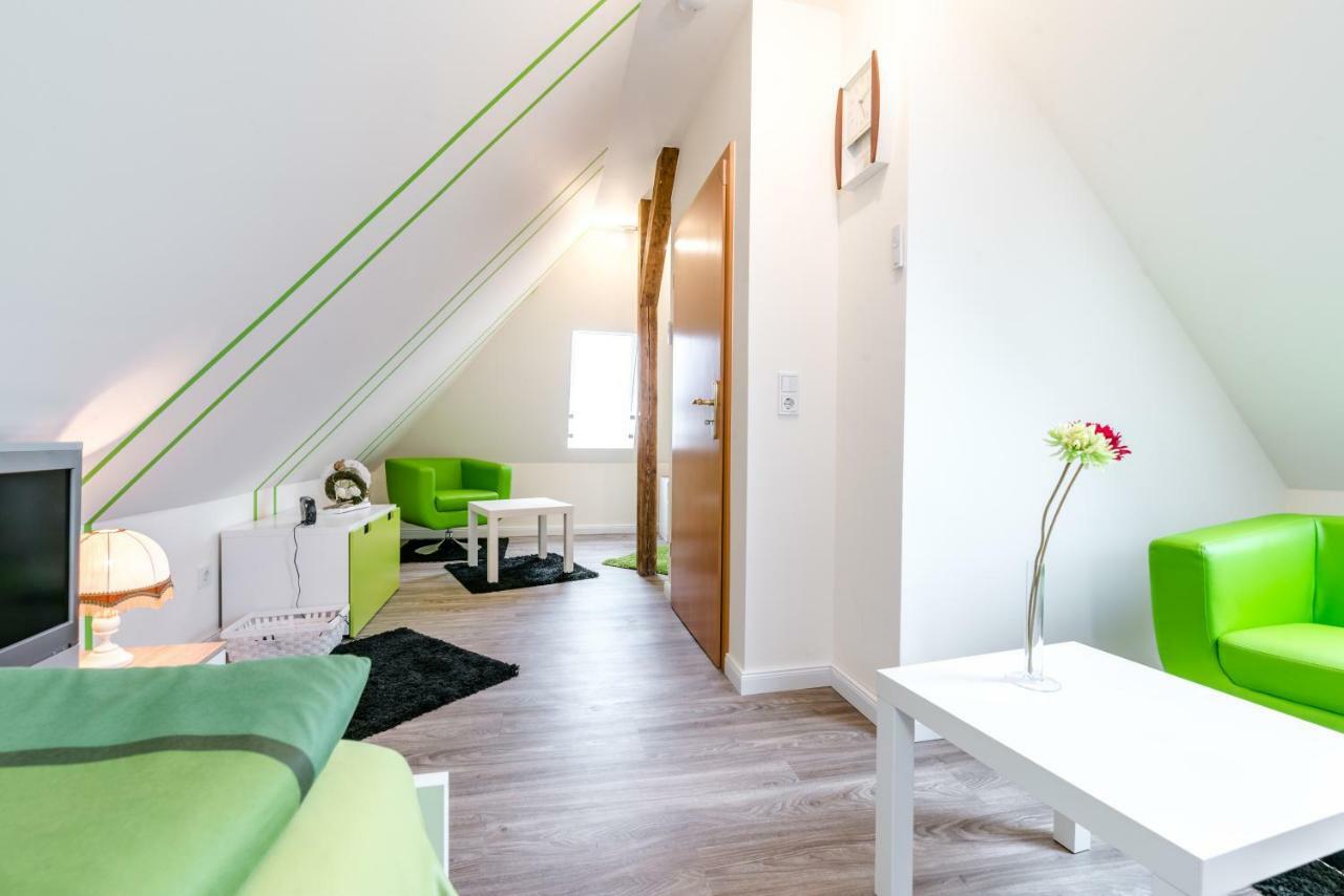 Franke Apartment