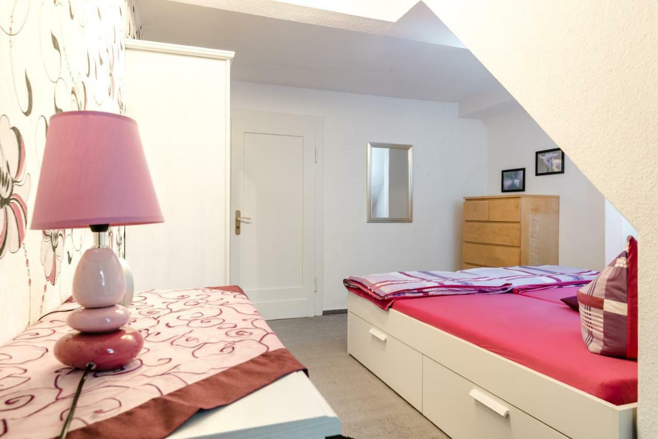 Apartment Franke *