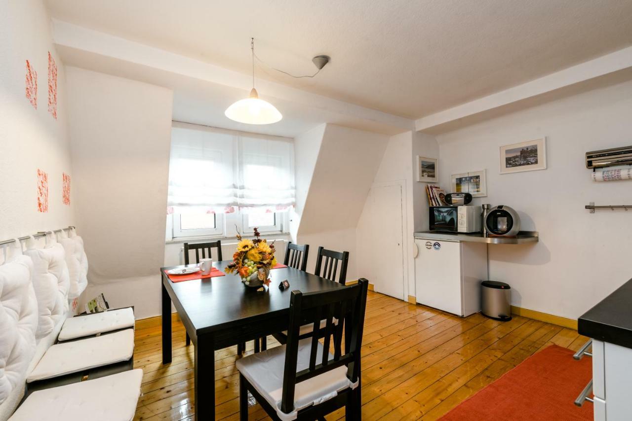 Apartment Franke Heilbad Heiligenstadt