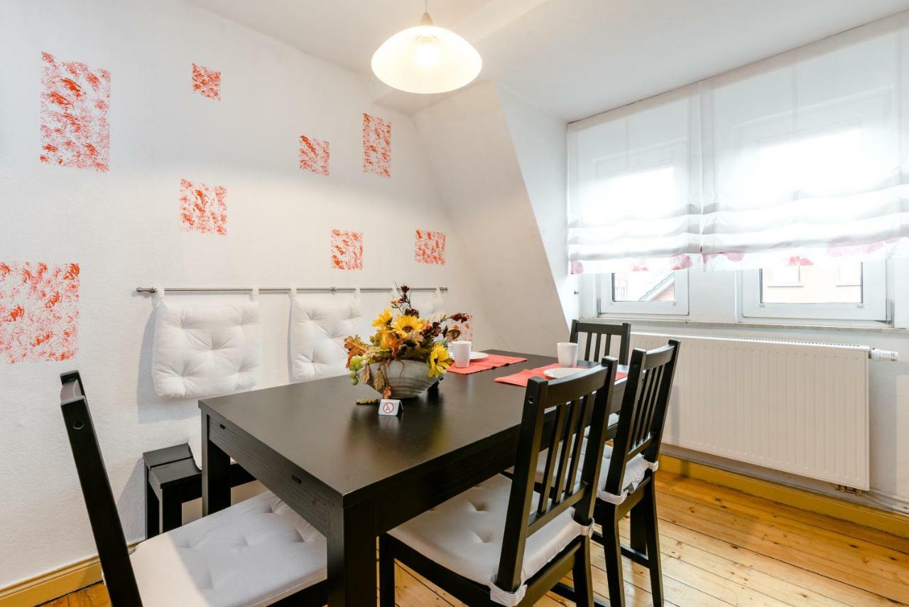 Franke Apartment