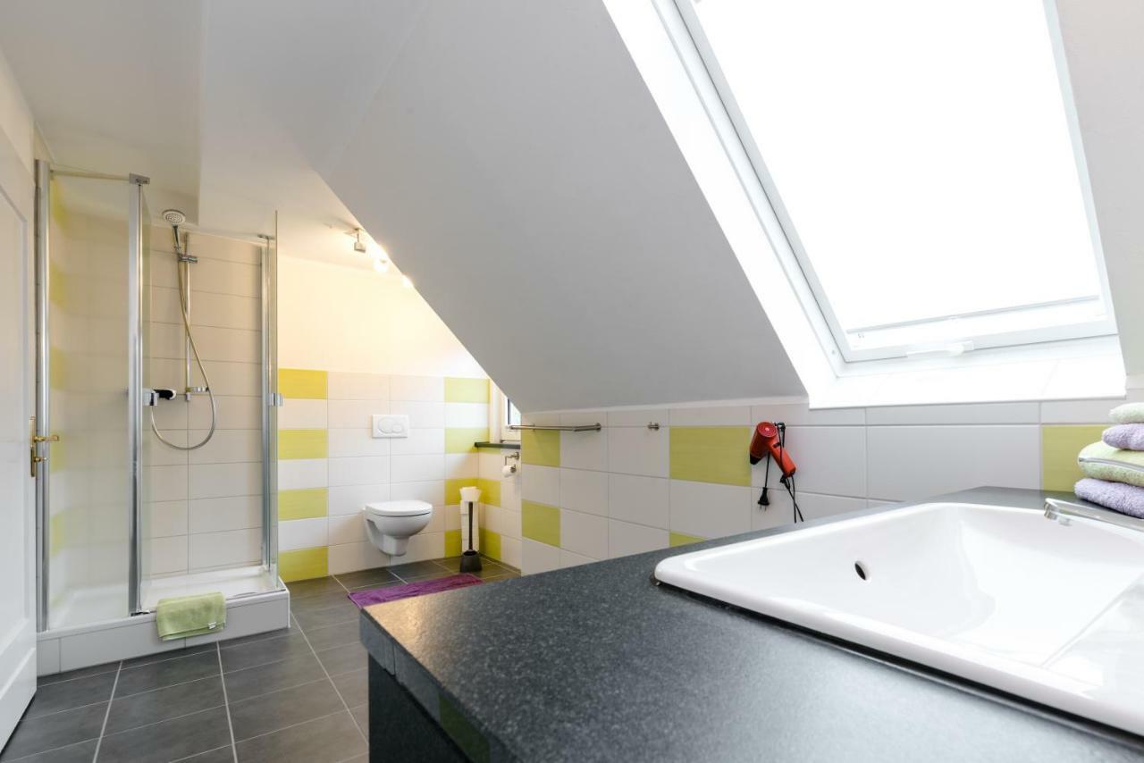 Franke Apartment Heilbad Heiligenstadt